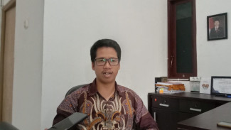 Caleg PKS Kota Serang Berikan 60 Dus Keramik ke Warga saat Kampanye, Bawaslu : Itu Kegiatan Sosial