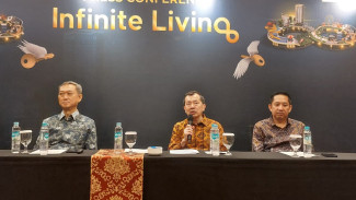 Dukung Program Pemerintah Pusat, Rumah di BSD Bisa Diskon Sampai Rp400 Juta