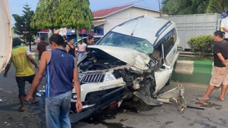 Polda Banten Gelar Razia Kendaraan Serentak, Catat Tanggal Operasi Patuh Maung