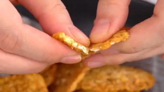 Masak Gampang Kripik Tempe Kriuk