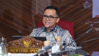 Rekrutmen CASN Segera Dibuka, Ini Formasi untuk Guru, Menteri PANRB: Jadi Prioritas Utama