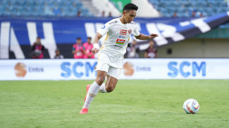 Beda 7 Poin dari Zona Degradasi, Persija Harus Hati-hati di Sisa Laga, Tergelincir Bisa Turun Kasta