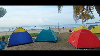 Destinasi Wisata Favorit di Kabupaten Serang, Menyegarkan Pikiran dan Mata