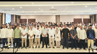 Timses Caleg Gerindra Terpilih, Bakal Menangkan Andra Soni di Pilgub Banten 2024