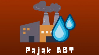 Ada Selisih Kekurangan Penetapan Pajak Air Tanah Pemkot Serang Senilai Rp1,2 Miliar