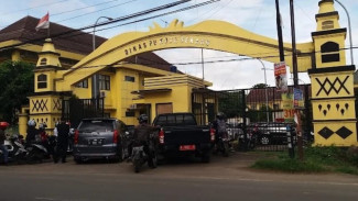 Belanja Jasa Konsultan di DPUPR Kota Serang Bermasalah Hingga Rugikan Keuangan Daerah Ratusan Juta