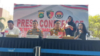 Alami Delay, Penumpang Maskapai Lion Air Kehilangan Barang Bawaan Hingga Rp40 Juta