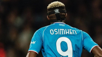 Victor Osimhen Menuju Al-Ahli dengan Kontrak €80 Juta: Ini Rinciannya
