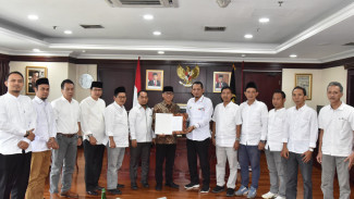 MPR Bakal Panggil Direksi PT Krakatau Posco, Ada Apa?