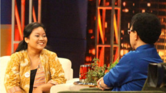 Hayu Dyah Patria, Menggali Potensi Tanaman Liar untuk Ketahanan Pangan