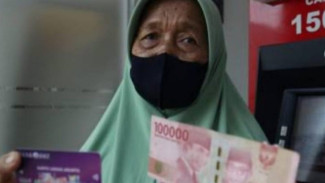 Tanggal Berapa KLJ Tahap 4 Tahun 2024 Cair? Berikut Jadwalnya, Ayo Simak Info dari Dinsos DKI Jakarta