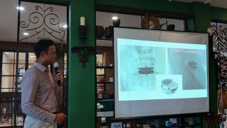 Bukan Cuma Keseleo, Faktor Psikis Nyatanya Pengaruhi Sakit Pinggang