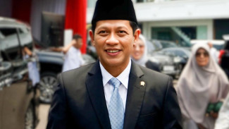 Bahaya Polusi Plastik Menjadi Sorotan di INC-5 di Korea Selatan, Menteri KLH Ungkap Hal Ini