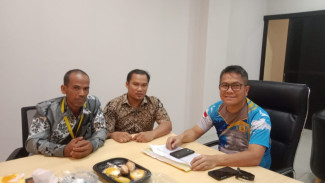 Kombes Pol Ade Mulyana Dipromosikan Jadi Direskrimum Polda Kepri, Begini Harapan Komisi III DPR RI