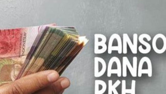 Kabar Gembira, PKH dan BPNT Cair januari 2025, Simak Inilah Jadwal Pencairan dan Data Baru Penerima