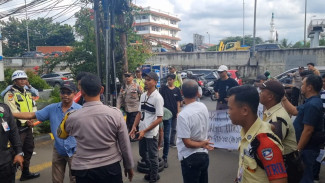 Cemarkan Nama Baik Perusahaan, PT Kristalin Ekalestari Bakal Lapor Polisi