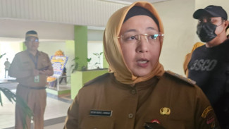 Wakil Bupati Sebut Kecamatan di Tangerang Terdampak Banjir Bogor