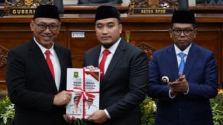 RPJMD Kota Cilegon Sulit Terealisasi Karena Efisiensi Anggaran