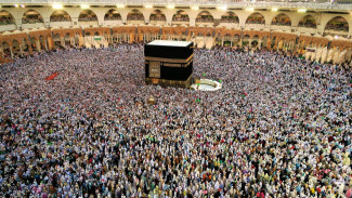 Bacaan Bilal Idul Fitri Lengkap, Cocok untuk Persiapan Shalat yang Tertib dengan Panduan Praktis