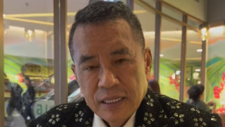 Hotman Paris Sarankan Atalia Praratya Ambil Langkah Hukum Terkait Perselingkuhan Ridwan Kamil
