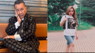 Hotman Paris Beri Senjata Hukum ke Atalia, Ternyata Ini yang Sebenarnya Terjadi dengan Lisa Mariana