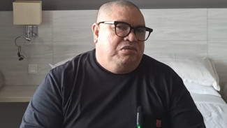 Keluarga Vadel Badjideh Pecat Razman Arif Nasution, Pengacara Ini Dituding Malah Perkeruh Kasus