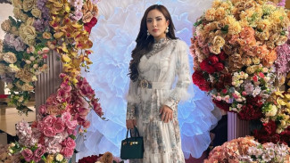 Ayu Aulia Terseret dalam Drama Perselingkuhan Ridwan Kamil dan Lisa Mariana, Siapa Sosok Sebenarnya, Ini Profil Lengkap