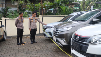 Gelapkan 5 Mobil Rental Hingga Puluhan Juta, IRT di Tangerang Terancam 5 Tahun Penjara
