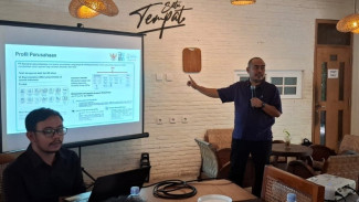 Tahun 2024, Petani Serang Bayar Premi Rp270 Juta, Dapat Klaim Rp1,4 Miliar, Jasindo Buktikan Manfaat AUTP