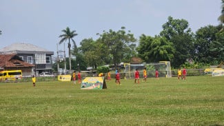 Kota Tangerang Gelar POPKOT Perdana Desember Ini: Pembibitan Calon Juara POPDA Banten 2026