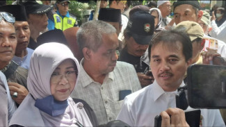 Dokter Tifa Sampai Roy Suryo Dilaporkan ke Polda Banten