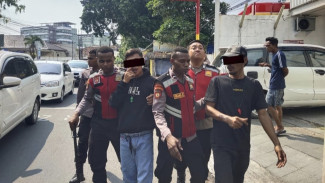 Ketua Ormas di Banten Dilaporkan ke Polisi, Diduga Tipu Puluhan Korban Hingga Miliaran Rupiah