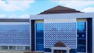 9 Guru Besar UIN Banten Resmi Daftar Calon Rektor Periode 2025-2029, Ini Daftar Nama-namanya
