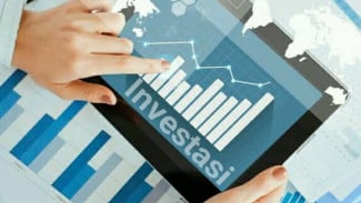Gila! Realisasi Investasi di Kota Tangerang Melonjak Capai Rp18 Triliun