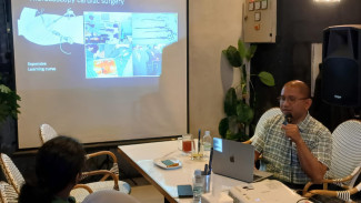 Rumah Sakit Siloam Perkenalkan Metode Operasi Jantung Bawaan yang Minim Sayatan