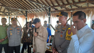 95 Persen TKI Korban Kekerasan Berangkat Ilegal, Menteri P2MI Beberkan Fakta Mengejutkan