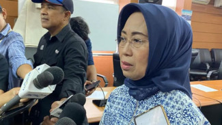Dewan Pers Desak Pemerintah Fokuskan Belanja Iklan ke Media Massa, Bukan Influencer