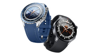 Jam Tangan Oppo Watch X2 Mini Resmi Diluncurkan, Smartwatch Premium dengan Fitur Canggih dan Desain Elegan