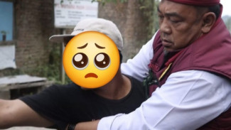 Pemalak Supir Truk Ditangkap Polres Cilegon