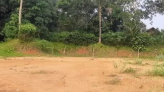 Lahan Diratakan Tanpa Izin, Oknum Lurah di Kota Serang Dilaporkan 8 Bulan Kasus Tak Tuntas di Polresta Serang