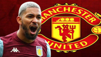 Juventus Tawarkan Douglas Luiz ke Manchester United dalam Potensi Transfer Rasmus Hojlund