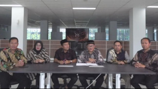7 Guru Besar Resmi Lolos Administratif Calon Rektor UIN SMH Banten, Ini Daftar Nama-namanya