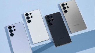 Asyik, Samsung Siapkan One UI 8 untuk Galaxy S25 Ultra, Hadirkan Fitur Baru dan Animasi Lebih Halus