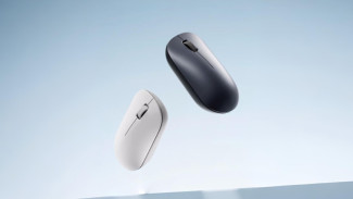 Xiaomi Rilis Mouse Wireless Seharga Rp80 Ribuan, Ringan, Ergonomis, dan Siap Saingi Produk Mahal