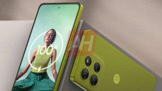 Motorola Luncurkan Moto G86 Power 5G Tawarkan Baterai Super Besar, Desain Premium, dan Performa Gahar