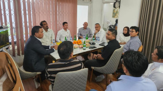 Pengusaha Minta Proyek Rp5 Triliun Tanpa Lelang ke Chandra Asri Group, Polisi Akan Tindak Tegas Jika Terjadi Kriminal