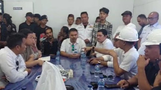 Tragedi Dugaan Kadin Cilegon Minta Proyek Rp5 Triliun Tanpa Lelang, Pertaruhan Investasi Nasional