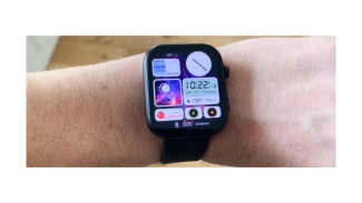 TOZO S6: Smartwatch Canggih dengan Harga Terjangkau, Cocok untuk Gaya Hidup Aktif Kamu