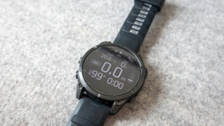 Garmin Bocorkan D2 Mach 2, Luncurkan Jam Tangan Pintar Canggih untuk Pilot dan Petualang