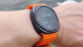 Kabar Gembira, Samsung Galaxy Watch Siap Dapat 3 Fitur Canggih di One UI 8 Watch, Termasuk Gemini AI
